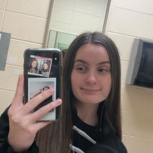 Meet your Posher, Sarah